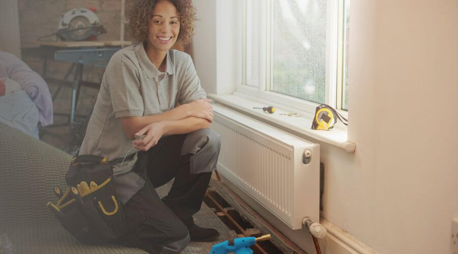 Professional sewer line replacement in Mason, IL